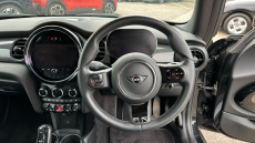 MINI Hatchback 1.5 Cooper Exclusive 3dr Auto Petrol Hatchback